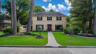 17523 Spicewood Springs Lane, Spring, TX 77379