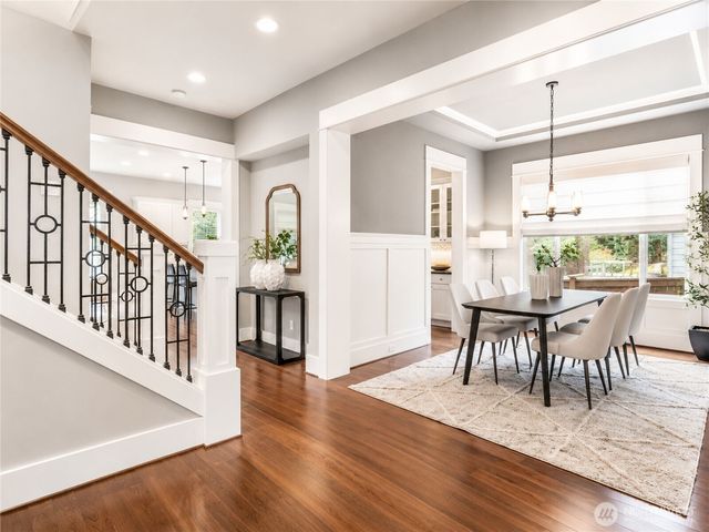 3232 112th Avenue SE, Bellevue, WA 98004