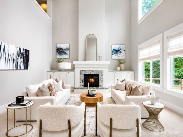 3232 112th Avenue SE, Bellevue, WA 98004