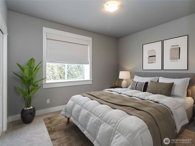 3232 112th Avenue SE, Bellevue, WA 98004