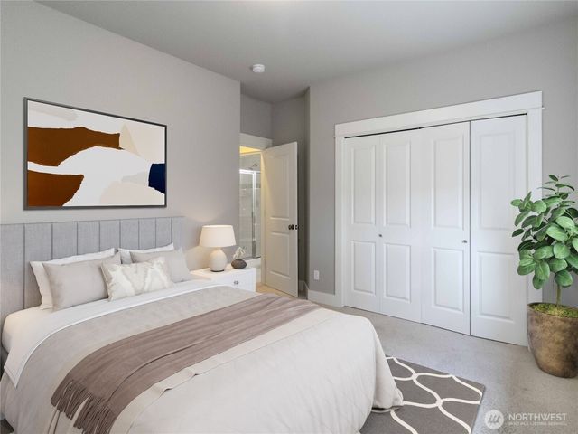 3232 112th Avenue SE, Bellevue, WA 98004