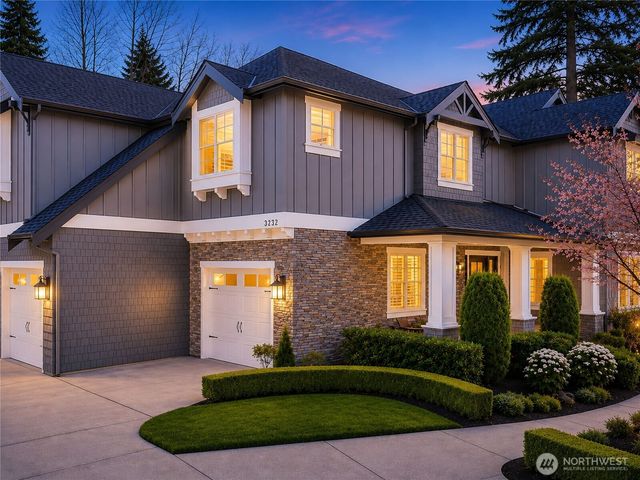 3232 112th Avenue SE, Bellevue, WA 98004