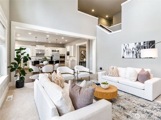 3232 112th Avenue SE, Bellevue, WA 98004