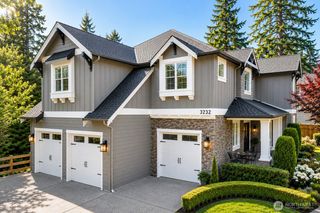 3232 112th Avenue SE, Bellevue, WA 98004
