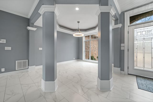 16 Stonegate Shores Drive, Hot Springs, AR 71913