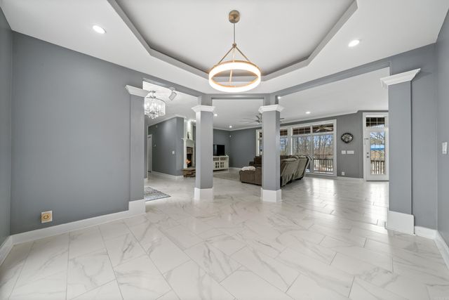 16 Stonegate Shores Drive, Hot Springs, AR 71913