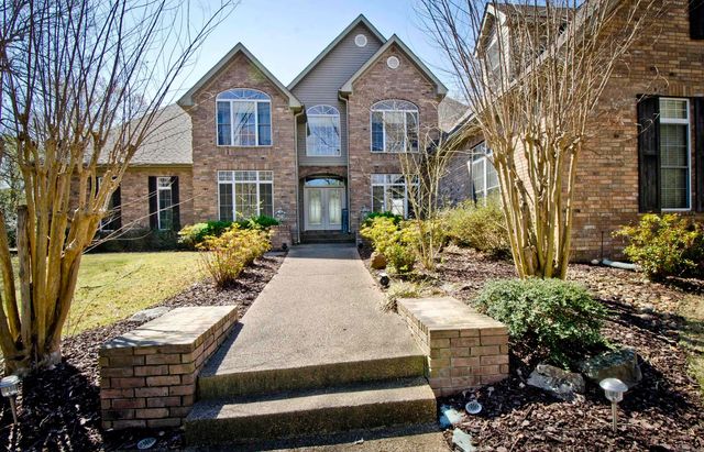 16 Stonegate Shores Drive, Hot Springs, AR 71913