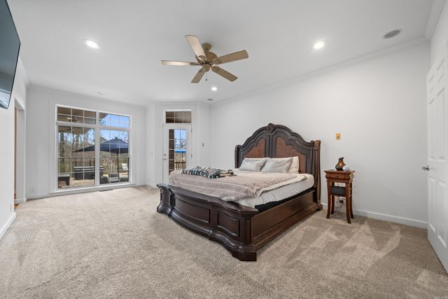 16 Stonegate Shores Drive, Hot Springs, AR 71913