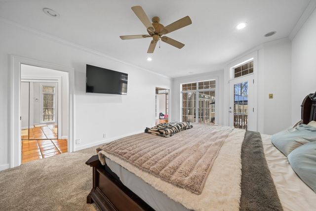 16 Stonegate Shores Drive, Hot Springs, AR 71913