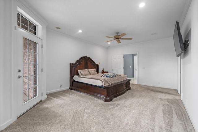 16 Stonegate Shores Drive, Hot Springs, AR 71913