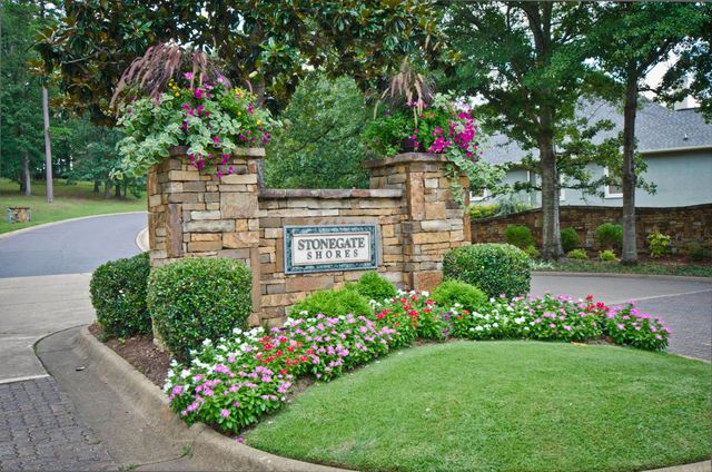 16 Stonegate Shores Drive, Hot Springs, AR 71913