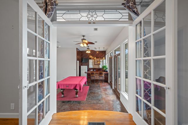 16 Stonegate Shores Drive, Hot Springs, AR 71913