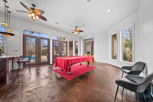 16 Stonegate Shores Drive, Hot Springs, AR 71913