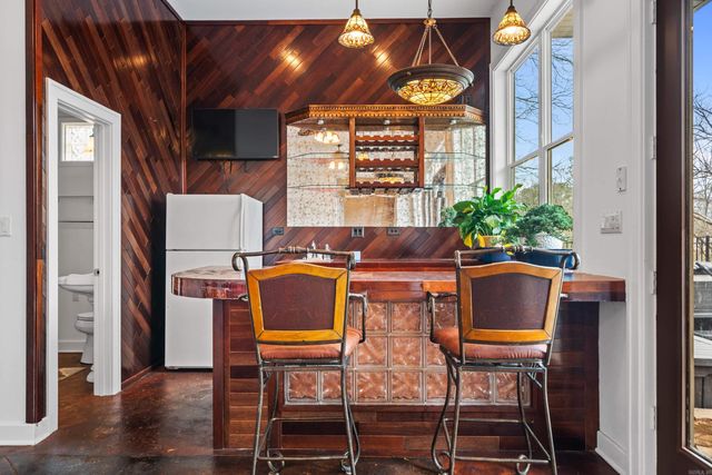 16 Stonegate Shores Drive, Hot Springs, AR 71913