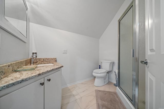 16 Stonegate Shores Drive, Hot Springs, AR 71913