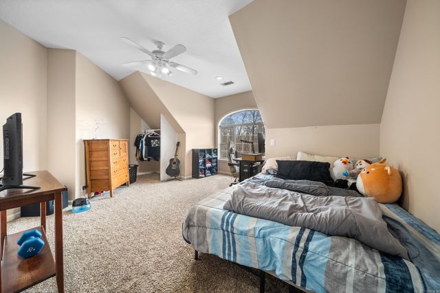 16 Stonegate Shores Drive, Hot Springs, AR 71913