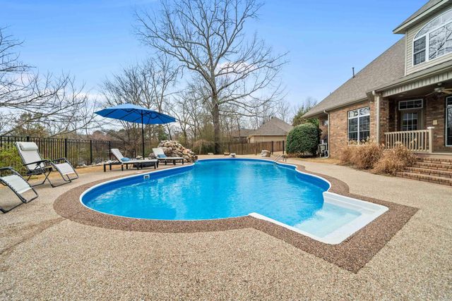 16 Stonegate Shores Drive, Hot Springs, AR 71913