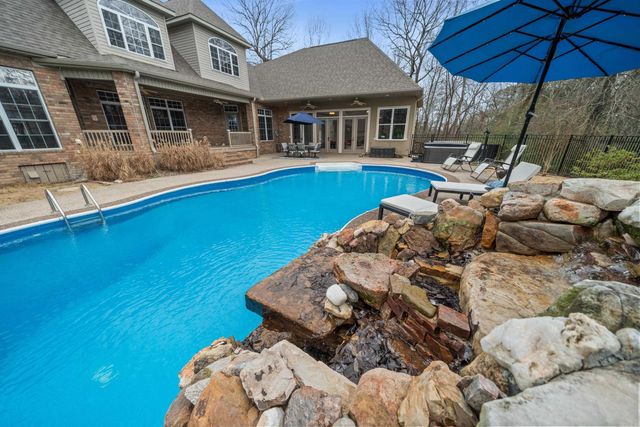 16 Stonegate Shores Drive, Hot Springs, AR 71913