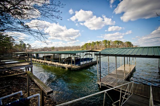 16 Stonegate Shores Drive, Hot Springs, AR 71913