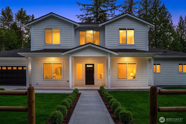 10424 348th Avenue SE, Snoqualmie, WA 98065