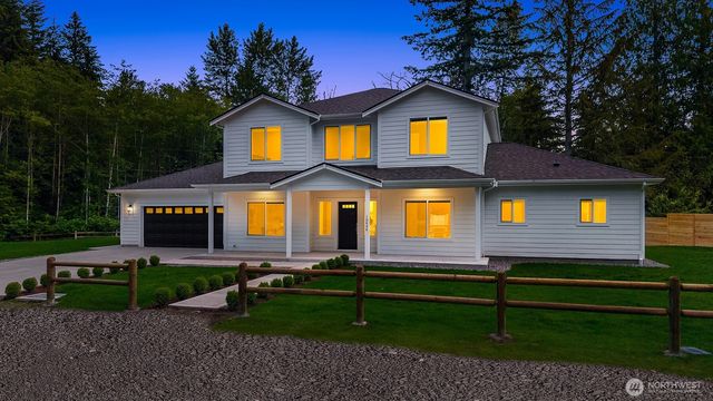 10424 348th Avenue SE, Snoqualmie, WA 98065
