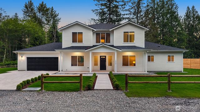 10424 348th Avenue SE, Snoqualmie, WA 98065