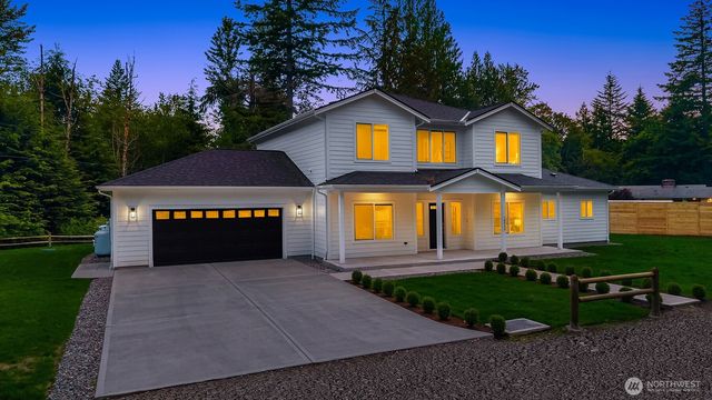 10424 348th Avenue SE, Snoqualmie, WA 98065