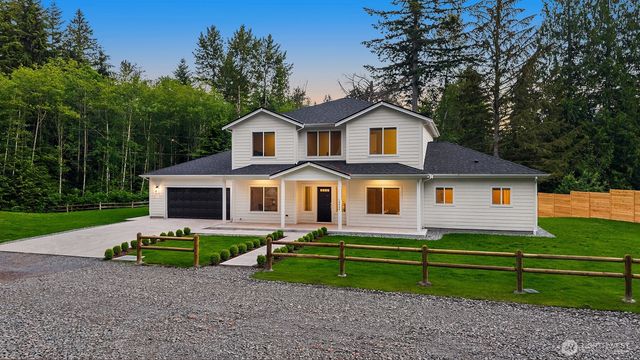 10424 348th Avenue SE, Snoqualmie, WA 98065