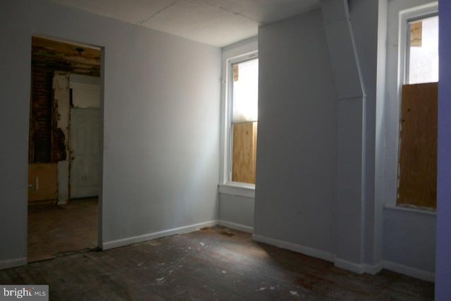 2001 N FULTON AVE, Baltimore, MD 21217