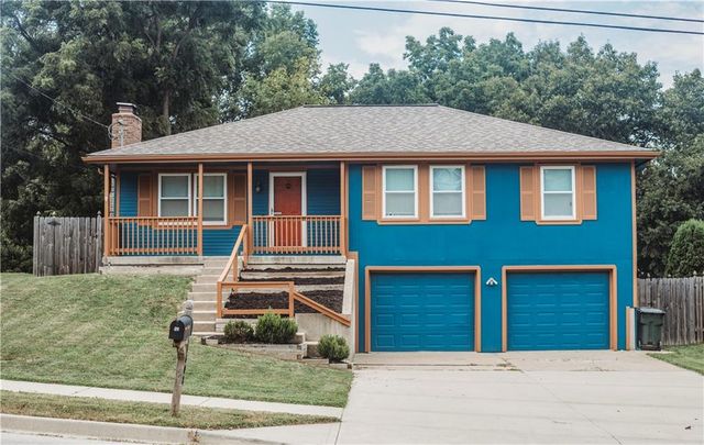 1608 Limit Street