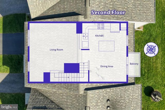 421 CHARLES, Hanover, PA 17331