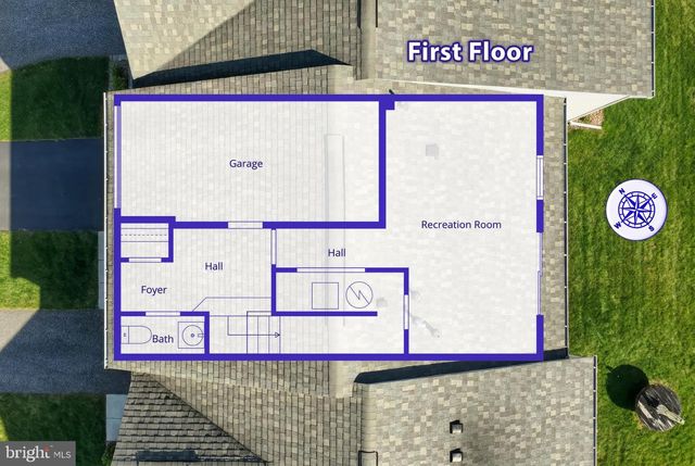 421 CHARLES, Hanover, PA 17331