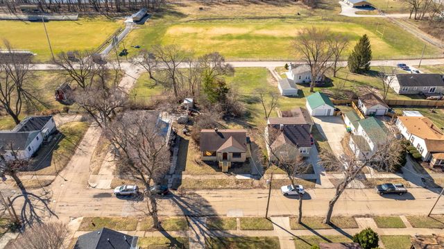 537 Saint George Street, Ottawa, IL 61350