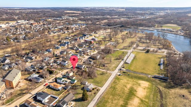 537 Saint George Street, Ottawa, IL 61350