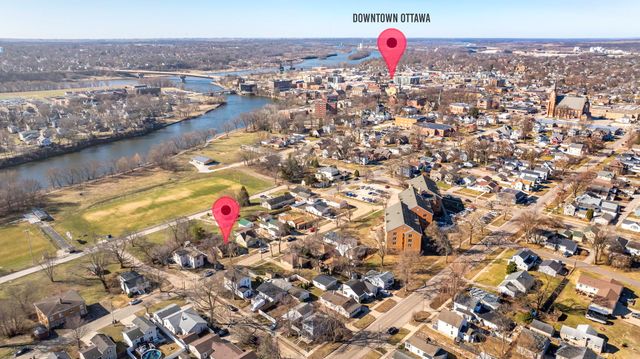 537 Saint George Street, Ottawa, IL 61350