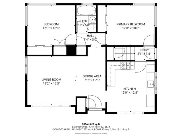 537 Saint George Street, Ottawa, IL 61350