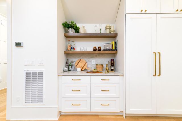 1450 Barbara Street, Mount Pleasant, SC 29464