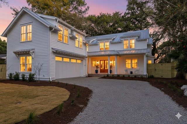 1450 Barbara Street, Mount Pleasant, SC 29464