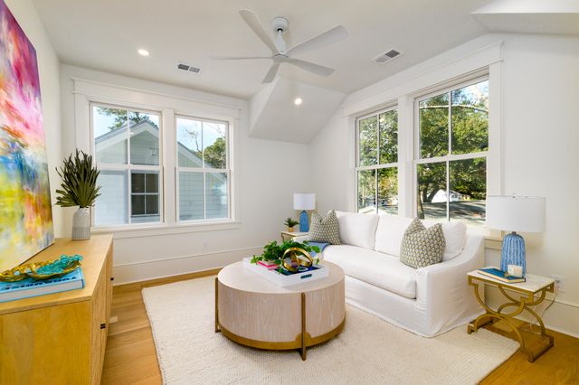 1450 Barbara Street, Mount Pleasant, SC 29464