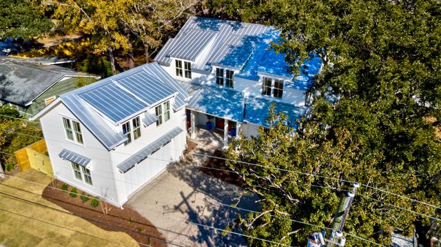 1450 Barbara Street, Mount Pleasant, SC 29464