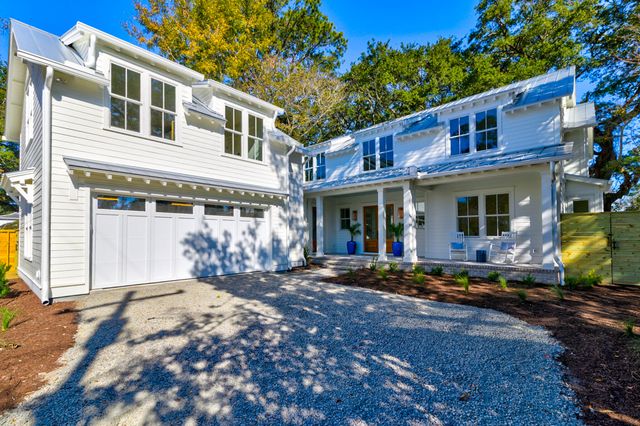 1450 Barbara Street, Mount Pleasant, SC 29464