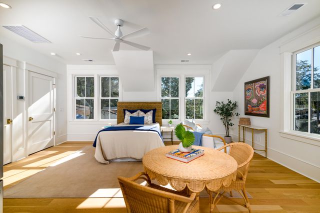 1450 Barbara Street, Mount Pleasant, SC 29464