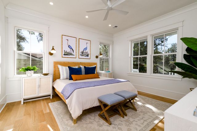 1450 Barbara Street, Mount Pleasant, SC 29464