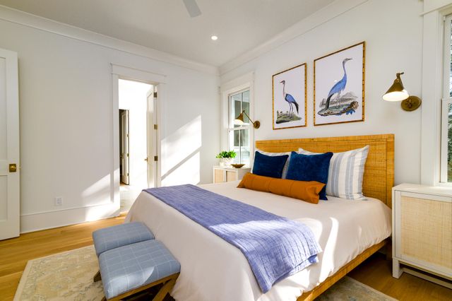 1450 Barbara Street, Mount Pleasant, SC 29464