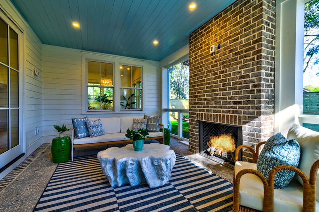 1450 Barbara Street, Mount Pleasant, SC 29464