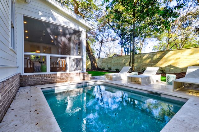 1450 Barbara Street, Mount Pleasant, SC 29464