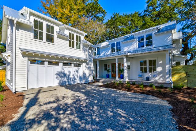 1450 Barbara Street, Mount Pleasant, SC 29464