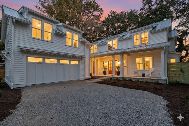 1450 Barbara Street, Mount Pleasant, SC 29464