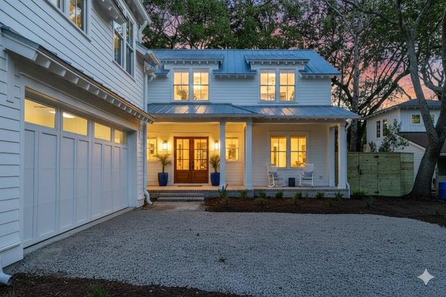 1450 Barbara Street, Mount Pleasant, SC 29464