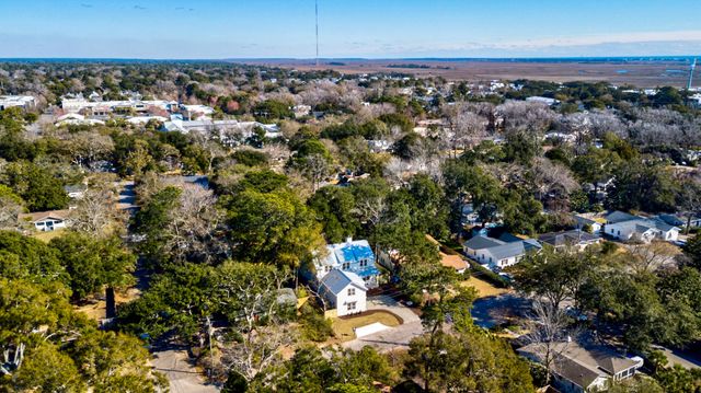 1450 Barbara Street, Mount Pleasant, SC 29464